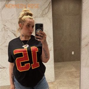 Meet your Posher, Summer